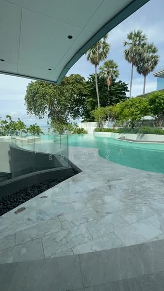 Arom Wongamat, Chon Buri (Pattaya), Na Kluea 16 Alley, Na Kloe, Bang Lamung (Pattaya), Chon Buri (Pattaya), 1 Bedroom, 38 sqm, Condo For Rent, by Patchara Srisak, 500321239 - DDproperty.com