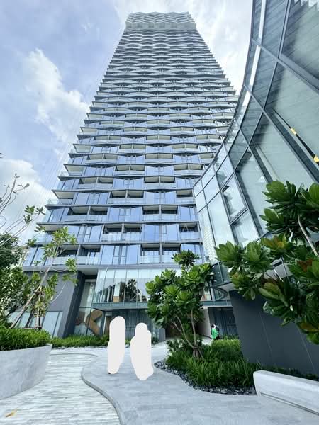 Arom Wongamat, Chon Buri (Pattaya), Na Kluea 16 Alley, Na Kloe, Bang Lamung (Pattaya), Chon Buri (Pattaya), 1 Bedroom, 38 sqm, Condo For Rent, by Patchara Srisak, 500321239 - DDproperty.com