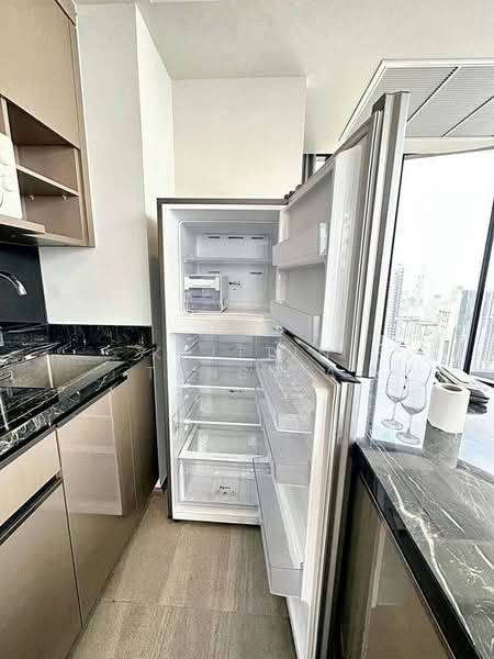 IDEO Q Sukhumvit 36, Bangkok, Soi Sukhumvit 36, Khong Tan, Khlong Toei, Bangkok, 2 Bedrooms, 60 sqm, Condo For Rent, by Krittin Tansida, 500321243 - DDproperty.com