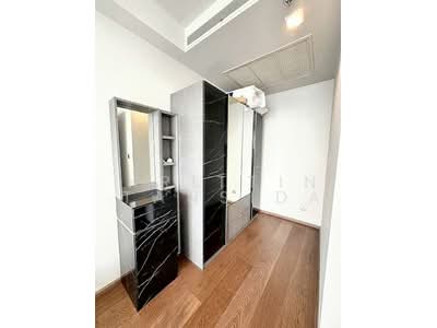 For Rent - IDEO Q Sukhumvit 36, Bangkok