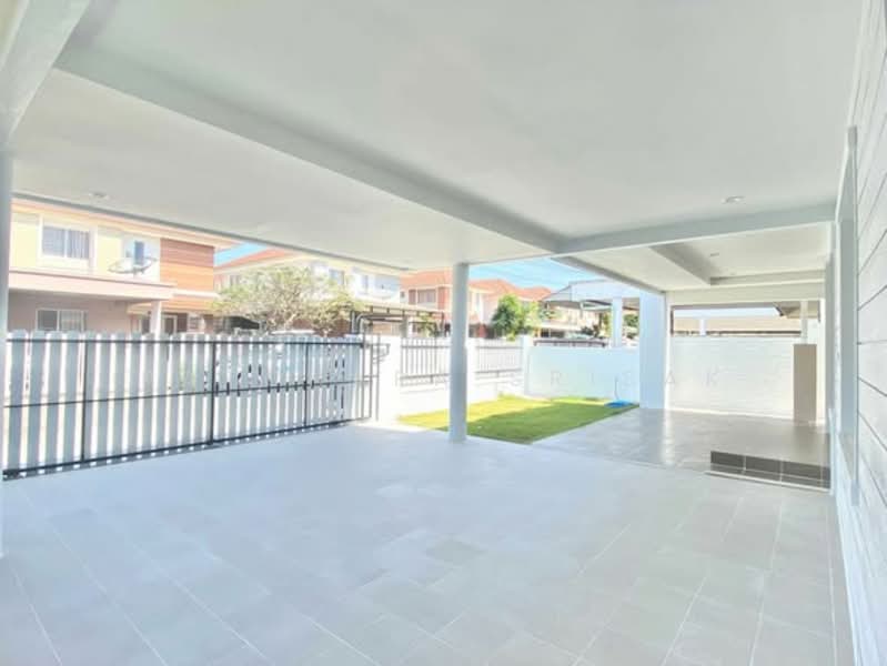 Baan Klang Suan, Chon Buri (Pattaya), Sukhumvit Road, Ta Khian Tia, Bang Lamung (Pattaya), Chon Buri (Pattaya), 3 Bedrooms, 204 sqm, Single Detached House For Sale, by Patchara Srisak, 500321247 - DDproperty.com