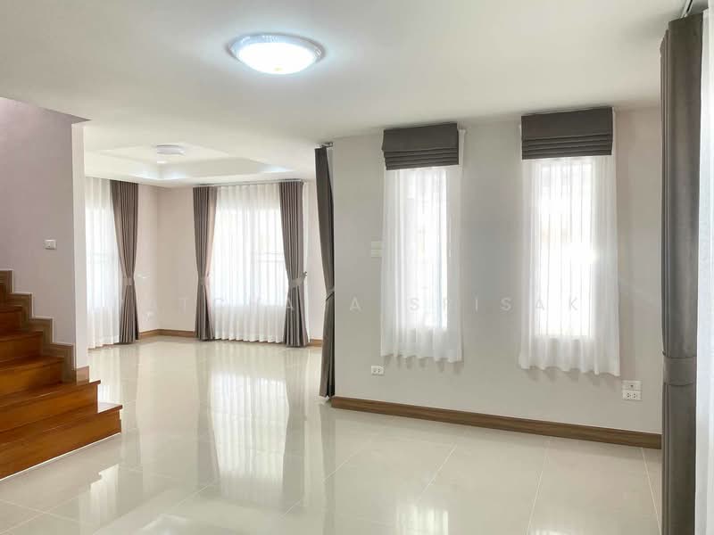 Baan Klang Suan, Chon Buri (Pattaya), Sukhumvit Road, Ta Khian Tia, Bang Lamung (Pattaya), Chon Buri (Pattaya), 3 Bedrooms, 204 sqm, Single Detached House For Sale, by Patchara Srisak, 500321247 - DDproperty.com