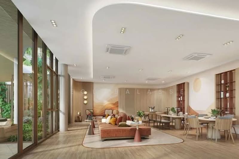 DCondo Reef, Phuket, 78 Soi Dara, Kathu, Phuket, 1 Bedroom, 25 sqm, Condo For Rent, by PimeGlobalAsset, 500321248 - DDproperty.com