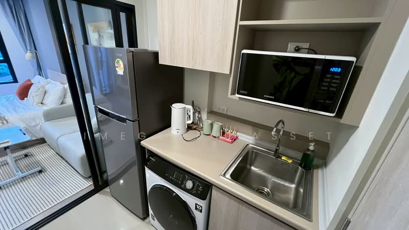 DCondo Reef, Phuket, 78 Soi Dara, Kathu, Phuket, 1 Bedroom, 25 sqm, Condo For Rent, by PimeGlobalAsset, 500321248 - DDproperty.com