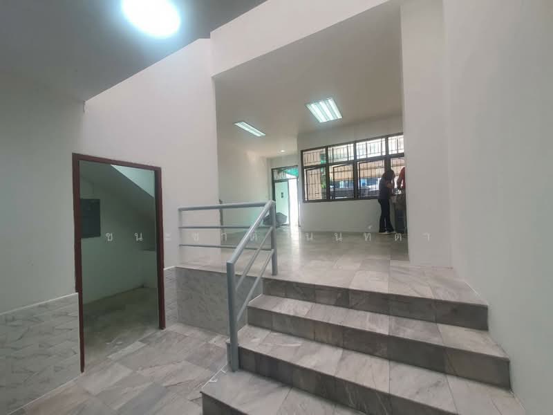 Sapanmai Mansion, Bangkok, Phaholyothin, Anusaowari, Bang Khen, Bangkok, 5 Bedrooms, 116 sqm, Condo For Sale, by ชนะชาติ นนท์ตา, 500321249 - DDproperty.com