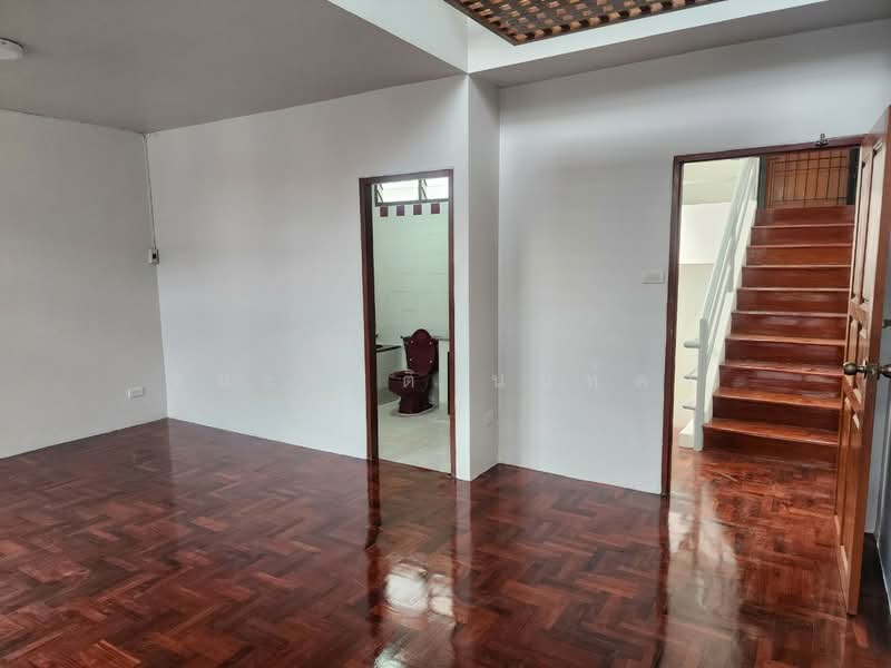 Sapanmai Mansion, Bangkok, Phaholyothin, Anusaowari, Bang Khen, Bangkok, 5 Bedrooms, 116 sqm, Condo For Sale, by ชนะชาติ นนท์ตา, 500321249 - DDproperty.com