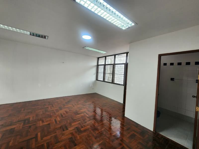 Sapanmai Mansion, Bangkok, Phaholyothin, Anusaowari, Bang Khen, Bangkok, 5 Bedrooms, 116 sqm, Condo For Sale, by ชนะชาติ นนท์ตา, 500321249 - DDproperty.com