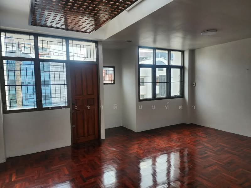 Sapanmai Mansion, Bangkok, Phaholyothin, Anusaowari, Bang Khen, Bangkok, 5 Bedrooms, 116 sqm, Condo For Sale, by ชนะชาติ นนท์ตา, 500321249 - DDproperty.com