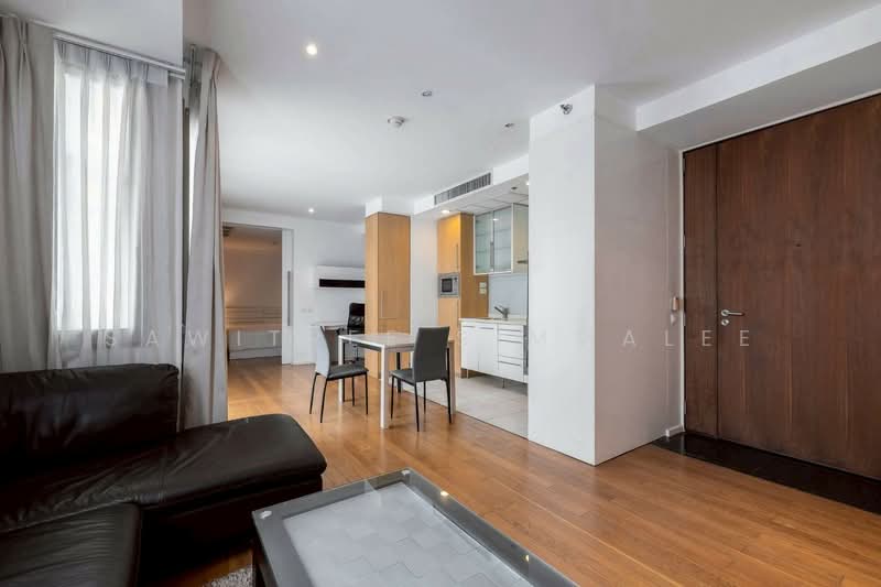 The Legend Saladaeng, Bangkok, Saladaeng Road, Silom, Bang Rak, Bangkok, 1 Bedroom, 66 sqm, Condo For Sale, by Sawitree Simmalee, 500321250 - DDproperty.com