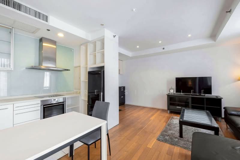 The Legend Saladaeng, Bangkok, Saladaeng Road, Silom, Bang Rak, Bangkok, 1 Bedroom, 66 sqm, Condo For Sale, by Sawitree Simmalee, 500321250 - DDproperty.com