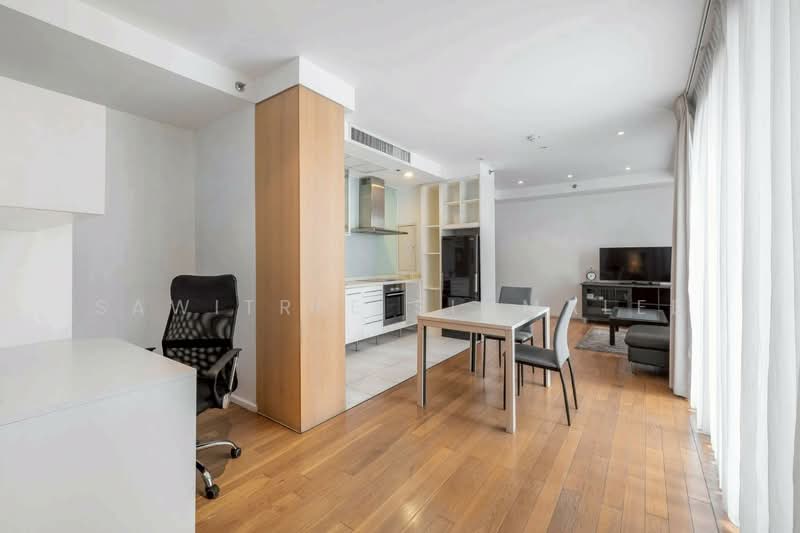 The Legend Saladaeng, Bangkok, Saladaeng Road, Silom, Bang Rak, Bangkok, 1 Bedroom, 66 sqm, Condo For Sale, by Sawitree Simmalee, 500321250 - DDproperty.com