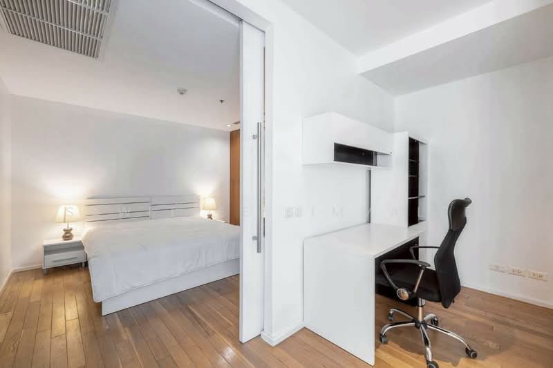 The Legend Saladaeng, Bangkok, Saladaeng Road, Silom, Bang Rak, Bangkok, 1 Bedroom, 66 sqm, Condo For Sale, by Sawitree Simmalee, 500321250 - DDproperty.com