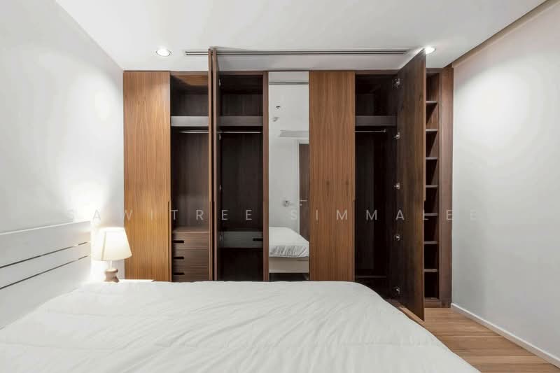 The Legend Saladaeng, Bangkok, Saladaeng Road, Silom, Bang Rak, Bangkok, 1 Bedroom, 66 sqm, Condo For Sale, by Sawitree Simmalee, 500321250 - DDproperty.com
