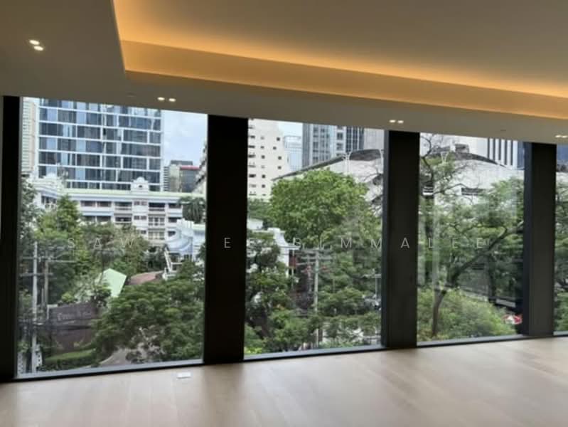 Tonson One Residence : ต้นสน วัน เรสซิเดนซ์, กรุงเทพ, ซอยต้นสน ถนนเพลินจิต, ลุมพินี, ปทุมวัน, กรุงเทพ, 110 ตร.ม., คอนโด ขาย, โดย Chayanin Khanijou, 500321256 - DDproperty.com