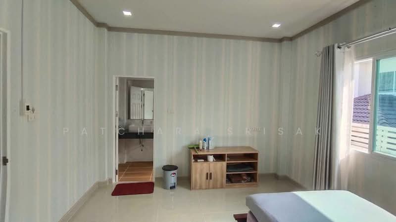 3-BR House, Chon Buri (Pattaya), Sattahip, Chon Buri (Pattaya), 3 Bedrooms, 150 sqm, Single Detached House For Sale, by Patchara Srisak, 500321257 - DDproperty.com