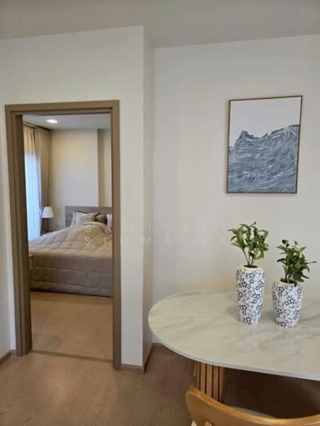 The Base Urban Rama 9, Bangkok, Huai Khwang, Bangkok, 2 Bedrooms, 58 sqm, Condo For Sale, by Sawitree Simmalee, 500321260 - DDproperty.com