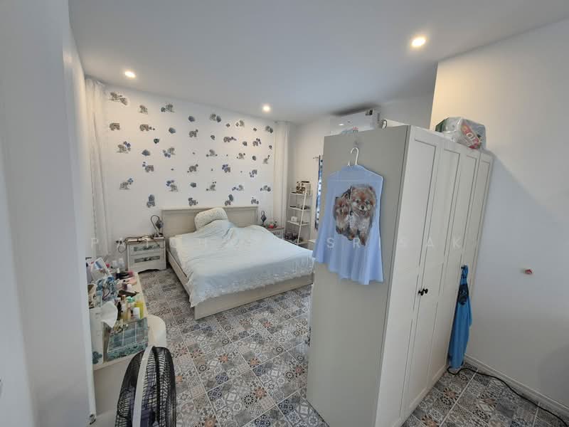 3-BR House, Chon Buri (Pattaya), Poong, Bang Lamung (Pattaya), Chon Buri (Pattaya), 3 Bedrooms, 11 sqm, Single Detached House For Sale, by Patchara Srisak, 500321261 - DDproperty.com