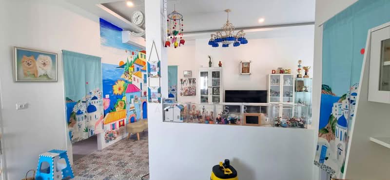 บ้าน 3-ห้องนอน, ชลบุรี, โป่ง, บางละมุง, ชลบุรี, 11 ตร.ม., บ้านเดี่ยว ขาย, โดย Patchara Srisak, 500321261 - DDproperty.com