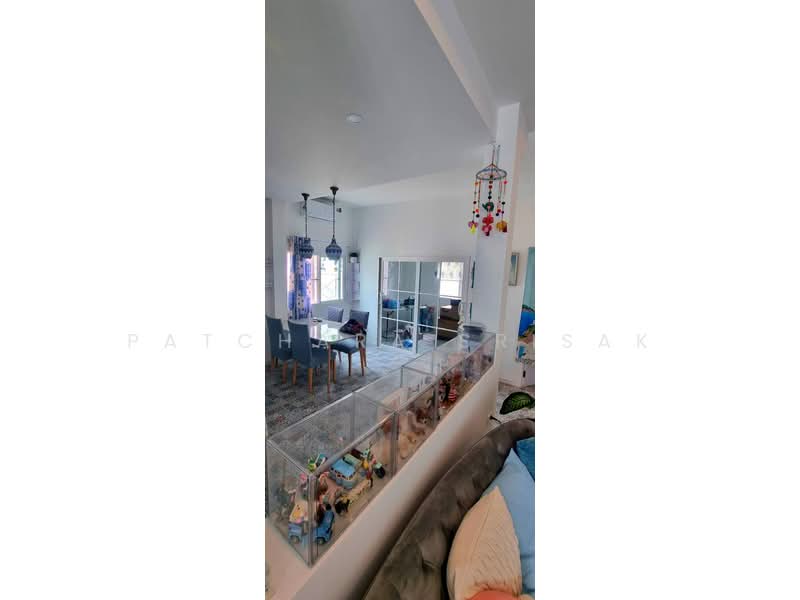 บ้าน 3-ห้องนอน, ชลบุรี, โป่ง, บางละมุง, ชลบุรี, 11 ตร.ม., บ้านเดี่ยว ขาย, โดย Patchara Srisak, 500321261 - DDproperty.com