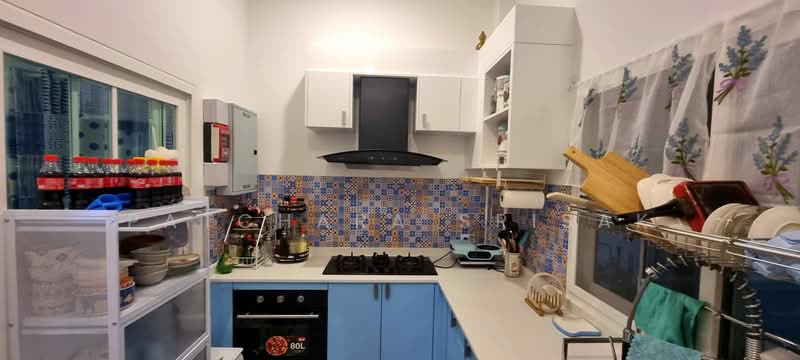 3-BR House, Chon Buri (Pattaya), Poong, Bang Lamung (Pattaya), Chon Buri (Pattaya), 3 Bedrooms, 11 sqm, Single Detached House For Sale, by Patchara Srisak, 500321261 - DDproperty.com