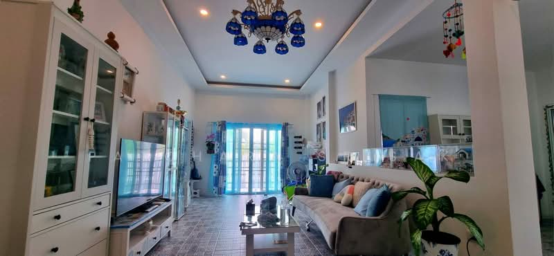 3-BR House, Chon Buri (Pattaya), Poong, Bang Lamung (Pattaya), Chon Buri (Pattaya), 3 Bedrooms, 11 sqm, Single Detached House For Sale, by Patchara Srisak, 500321261 - DDproperty.com