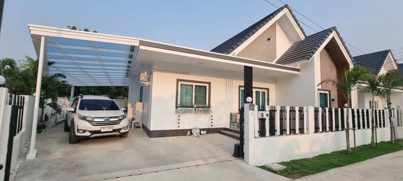 บ้าน 3-ห้องนอน, ชลบุรี, โป่ง, บางละมุง, ชลบุรี, 11 ตร.ม., บ้านเดี่ยว ขาย, โดย Patchara Srisak, 500321261 - DDproperty.com