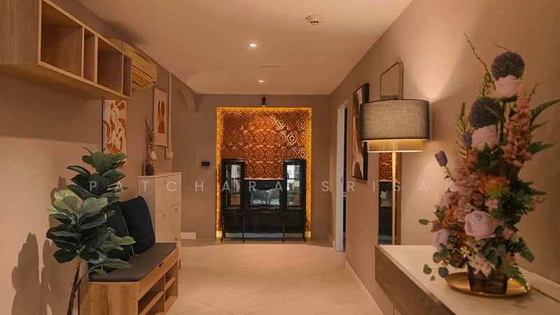 Executive Residence 4 : เอคเซคคิวทิฟ เรสซิเดนซ์ 4, ชลบุรี, 476 ถนนราชวรุณ, บางละมุง, ชลบุรี, 212 ตร.ม., คอนโด ขาย, โดย Patchara Srisak, 500321265 - DDproperty.com