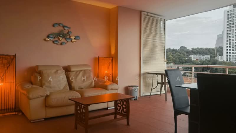 Executive Residence 4, Chon Buri (Pattaya), 476 Ratchawarun Road, Bang Lamung, Bang Lamung (Pattaya), Chon Buri (Pattaya), 3 Bedrooms, 212 sqm, Condo For Sale, by Patchara Srisak, 500321265 - DDproperty.com