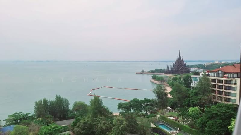 Baan Plai Haad : บ้านปลายหาด พัทยา, ชลบุรี, นาเกลือ 18, นาเกลือ, บางละมุง, ชลบุรี, 55 ตร.ม., คอนโด ขาย, โดย Patchara Srisak, 500321270 - DDproperty.com