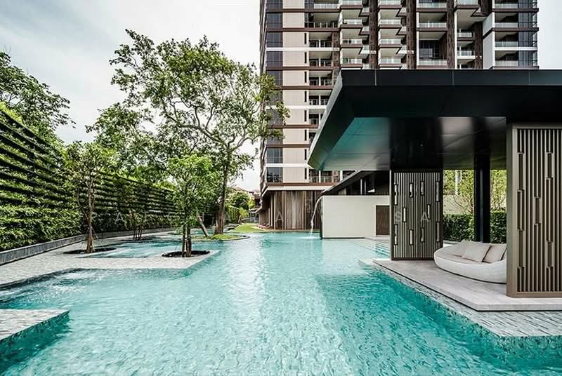 Baan Plai Haad : บ้านปลายหาด พัทยา, ชลบุรี, นาเกลือ 18, นาเกลือ, บางละมุง, ชลบุรี, 55 ตร.ม., คอนโด ขาย, โดย Patchara Srisak, 500321270 - DDproperty.com