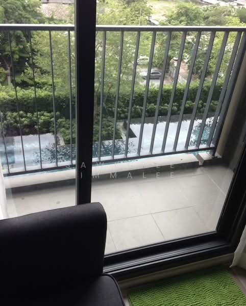 Centric Ratchada-Huai Khwang, Bangkok, Ratchadapisek Road, Huai Khwang, Bangkok, 1 Bedroom, 33 sqm, Condo For Sale, by Chayanin Khanijou, 500321272 - DDproperty.com