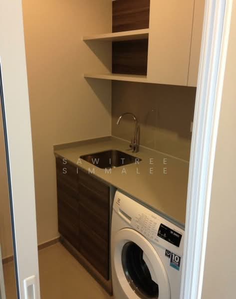 Centric Ratchada-Huai Khwang, Bangkok, Ratchadapisek Road, Huai Khwang, Bangkok, 1 Bedroom, 33 sqm, Condo For Sale, by Chayanin Khanijou, 500321272 - DDproperty.com