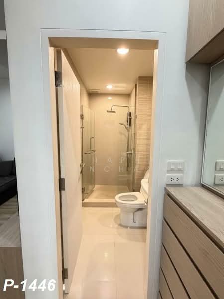 Niche Mono Sukhumvit-Bearing : นิช โมโน สุขุมวิท - แบริ่ง, สมุทรปราการ, ซอย สุขุมวิท 70, สำโรงเหนือ, เมืองสมุทรปราการ, สมุทรปราการ, 29 ตร.ม., คอนโด ให้เช่า, โดย Nichaphat Sakunchayapha, 500321274 - DDproperty.com