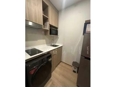 For Rent - Life Rama 4-Asoke, Bangkok