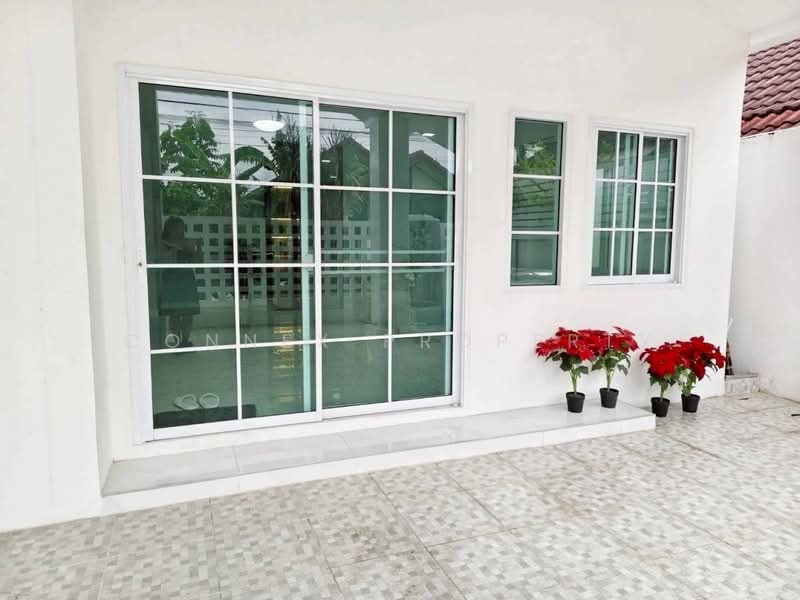 วังทอง ดอนเมือง, กรุงเทพ, , ดอนเมือง, กรุงเทพ, 125 ตร.ม., ทาวน์เฮ้าส์ ขาย, โดย Connex Property, 500321281 - DDproperty.com