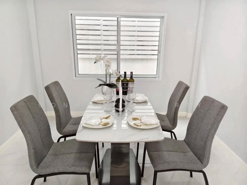 Wangthong Donmueng, Bangkok, , Don Mueang, Bangkok, 2 Bedrooms, 125 sqm, Townhouse For Sale, by Connex Property, 500321281 - DDproperty.com