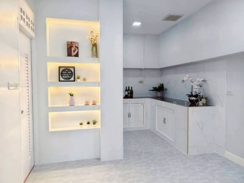 วังทอง ดอนเมือง, กรุงเทพ, , ดอนเมือง, กรุงเทพ, 125 ตร.ม., ทาวน์เฮ้าส์ ขาย, โดย Connex Property, 500321281 - DDproperty.com