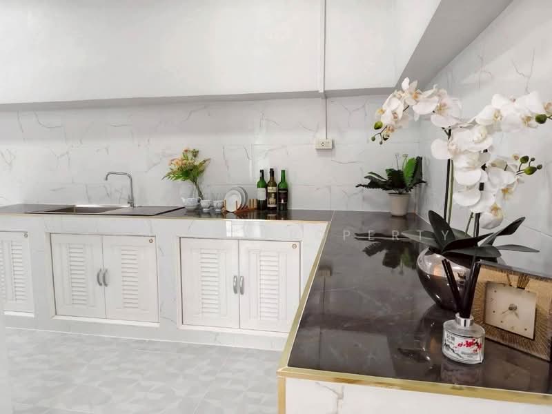 วังทอง ดอนเมือง, กรุงเทพ, , ดอนเมือง, กรุงเทพ, 125 ตร.ม., ทาวน์เฮ้าส์ ขาย, โดย Connex Property, 500321281 - DDproperty.com