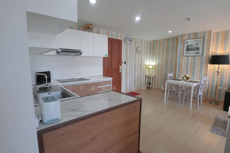 THE PRIDE พัทยา(เดอะ ไพรด์ พัทยา), Chon Buri (Pattaya), 14 พัทยาสาย 2, Na Kloe, Bang Lamung (Pattaya), Chon Buri (Pattaya), 1 Bedroom, 61 sqm, Condo For Sale, by Patchara Srisak, 500321285 - DDproperty.com