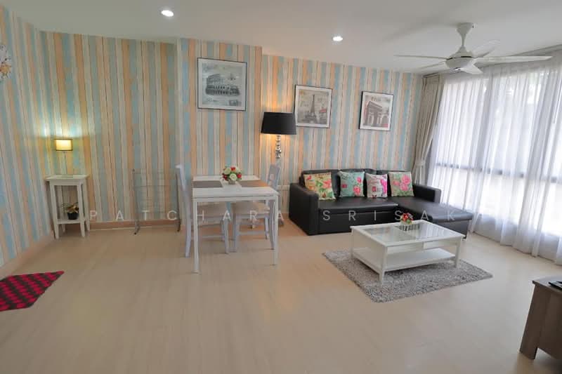 THE PRIDE พัทยา(เดอะ ไพรด์ พัทยา), Chon Buri (Pattaya), 14 พัทยาสาย 2, Na Kloe, Bang Lamung (Pattaya), Chon Buri (Pattaya), 1 Bedroom, 61 sqm, Condo For Sale, by Patchara Srisak, 500321285 - DDproperty.com