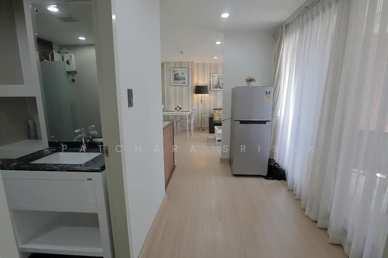THE PRIDE พัทยา(เดอะ ไพรด์ พัทยา), Chon Buri (Pattaya), 14 พัทยาสาย 2, Na Kloe, Bang Lamung (Pattaya), Chon Buri (Pattaya), 1 Bedroom, 61 sqm, Condo For Sale, by Patchara Srisak, 500321285 - DDproperty.com