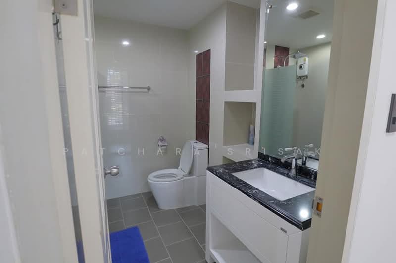 THE PRIDE พัทยา(เดอะ ไพรด์ พัทยา), Chon Buri (Pattaya), 14 พัทยาสาย 2, Na Kloe, Bang Lamung (Pattaya), Chon Buri (Pattaya), 1 Bedroom, 61 sqm, Condo For Sale, by Patchara Srisak, 500321285 - DDproperty.com