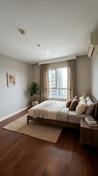 Belle Grand Rama 9, Bangkok, 131 Rama 9 Road, Huai Khwang, Bangkok, 2 Bedrooms, 95 sqm, Condo For Sale, by Chayanin Khanijou, 500321286 - DDproperty.com
