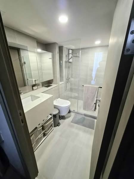 KnightsBridge Space Sukhumvit-Rama 4 : ไนท์บริดจ์ สเปซ สุขุมวิท-พระราม4, กรุงเทพ, ถนนพระรามที่ 4, พระโขนง, คลองเตย, กรุงเทพ, 40 ตร.ม., คอนโด ให้เช่า, โดย Krittin Tansida, 500321288 - DDproperty.com