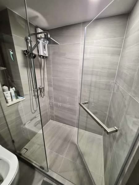 KnightsBridge Space Sukhumvit-Rama 4, Bangkok, Rama 4 Road, Phra Kanong, Khlong Toei, Bangkok, 2 Bedrooms, 40 sqm, Condo For Rent, by Krittin Tansida, 500321288 - DDproperty.com