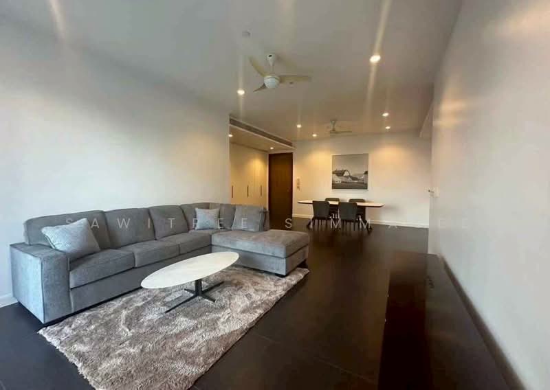 185 Rajadamri, Bangkok, 185 Rajadamri Road, Lumphini, Pathum Wan, Bangkok, 3 Bedrooms, 156 sqm, Condo For Rent, by Sawitree Simmalee, 500321291 - DDproperty.com
