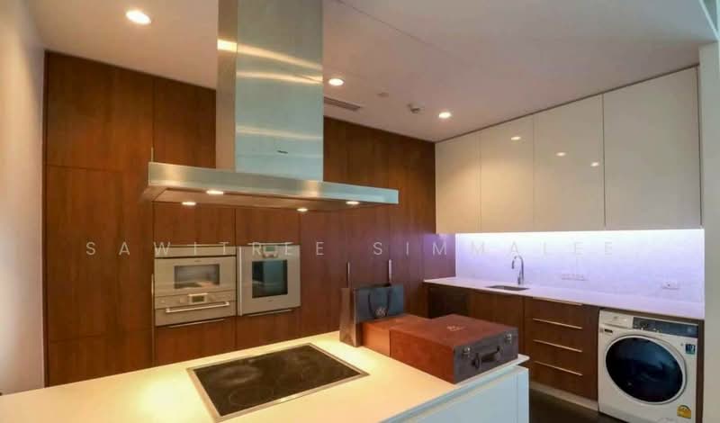 185 Rajadamri, Bangkok, 185 Rajadamri Road, Lumphini, Pathum Wan, Bangkok, 3 Bedrooms, 156 sqm, Condo For Rent, by Sawitree Simmalee, 500321291 - DDproperty.com
