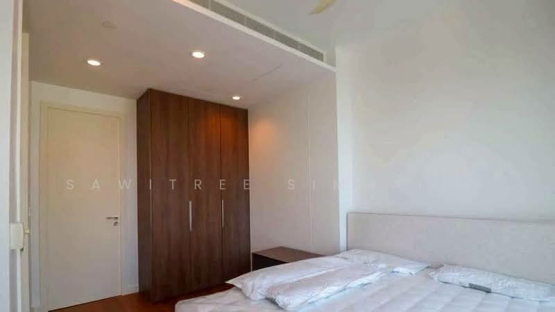 185 Rajadamri, Bangkok, 185 Rajadamri Road, Lumphini, Pathum Wan, Bangkok, 3 Bedrooms, 156 sqm, Condo For Rent, by Sawitree Simmalee, 500321291 - DDproperty.com
