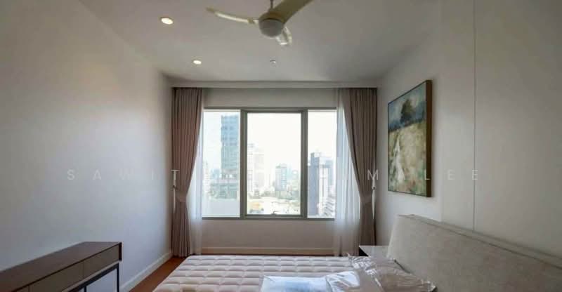 185 Rajadamri, Bangkok, 185 Rajadamri Road, Lumphini, Pathum Wan, Bangkok, 3 Bedrooms, 156 sqm, Condo For Rent, by Sawitree Simmalee, 500321291 - DDproperty.com