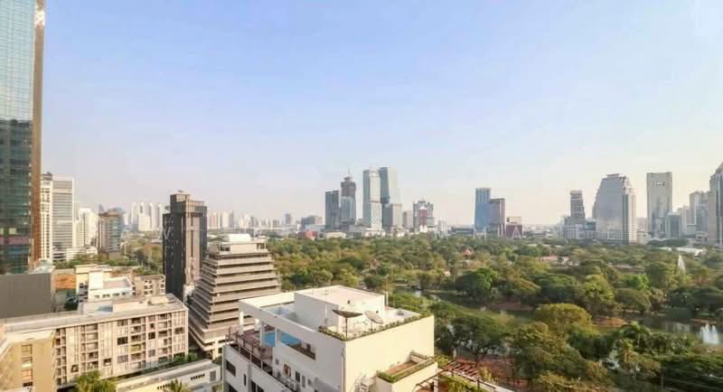 185 Rajadamri : 185 ราชดำริ, กรุงเทพ, 185 ถนนราชดำริ, ลุมพินี, ปทุมวัน, กรุงเทพ, 156 ตร.ม., คอนโด ให้เช่า, โดย Sawitree Simmalee, 500321291 - DDproperty.com